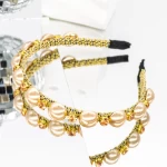 Bentita de Dama 2540-65 Champagne » meishop.life