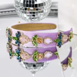 Bentita de Dama 2540-73 Lila » meishop.life