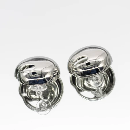 Cercei de Dama 2540-54 Argintiu » meishop.life