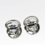 Cercei de Dama 2540-54 Argintiu » meishop.life