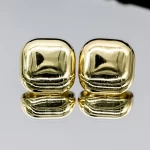 Cercei de Dama 2540-55 Auriu » meishop.life