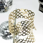 Colier de Dama 2540-111 Auriu » meishop.life