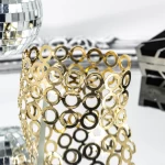 Colier de Dama 2540-111 Auriu » meishop.life