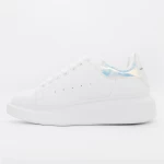 Pantofi Sport Dama 555 Alb » meishop.life