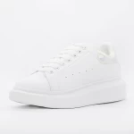 Pantofi Sport Dama 555 Alb » meishop.life