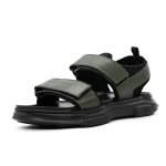 Sandale Barbati 9043-2 Verde » meishop.life