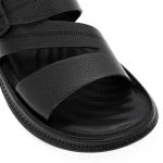 Sandale Barbati J23 Negru » meishop.life