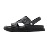 Sandale Barbati 8011117 Albastru » meishop.life