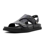 Sandale Barbati 8011117 Albastru » meishop.life