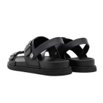 Sandale Barbati 8011117 Albastru » meishop.life