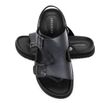 Sandale Barbati 8011117 Albastru » meishop.life
