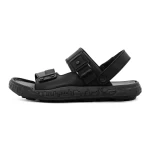 Sandale Barbati 2339 Negru » meishop.life