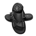 Sandale Barbati J21 Negru » meishop.life