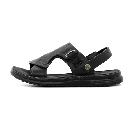 Sandale Barbati Y3502 Negru » meishop.life