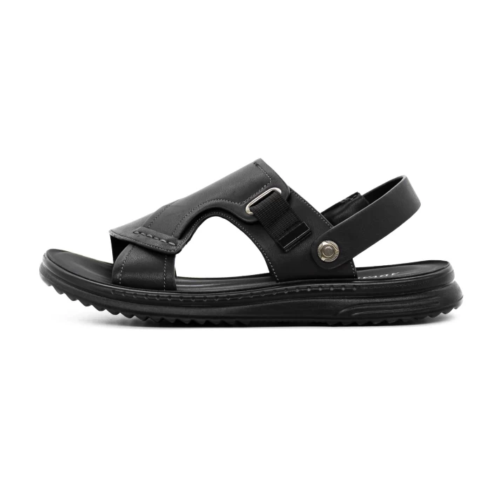 Sandale Barbati Y3502 Negru » meishop.life