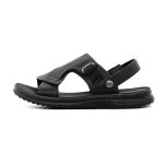 Sandale Barbati Y3502 Negru » meishop.life