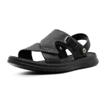 Sandale Barbati Y3502 Negru » meishop.life