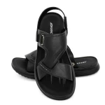 Sandale Barbati Y3502 Negru » meishop.life