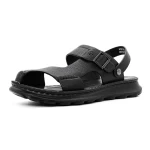 Sandale Barbati 8181133 Negru » meishop.life