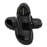 Sandale Barbati 8181133 Negru » meishop.life
