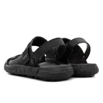 Sandale Barbati 2339 Negru » meishop.life
