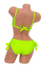 Costum de Baie Dama 2 Piese F105 Verde-XXX » meishop.life
