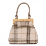 Geanta Dama BA023 Bej » meishop.life