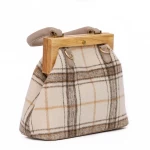 Geanta Dama BA023 Bej » meishop.life