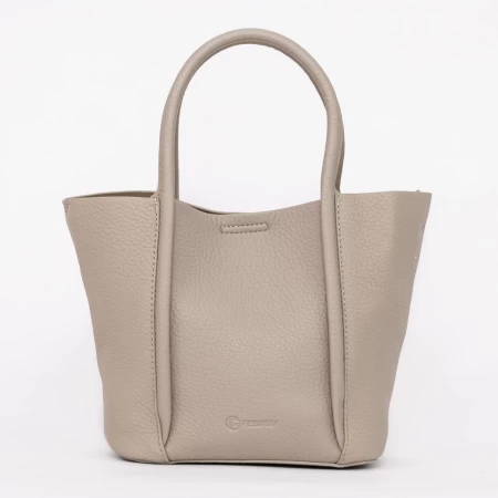 Geanta Dama 23962 Bej » meishop.life