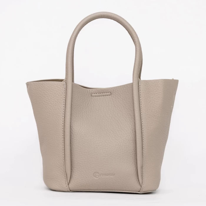 Geanta Dama 23962 Bej » meishop.life