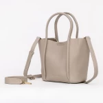 Geanta Dama 23962 Bej » meishop.life