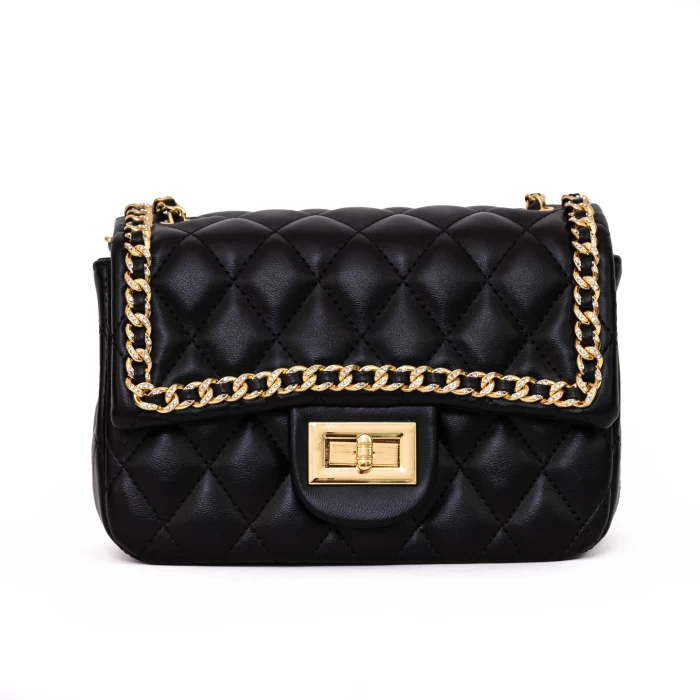 Geanta Dama 1008 Negru » meishop.life