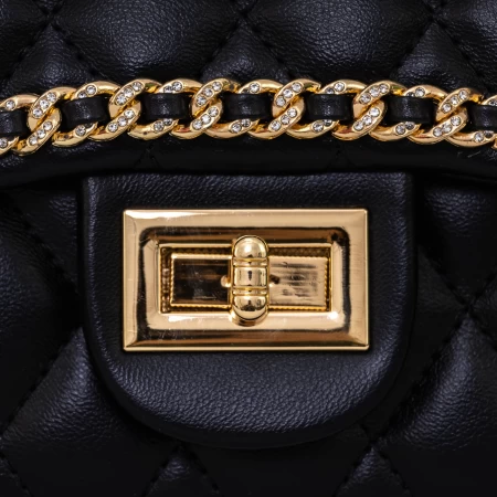Geanta Dama 1008 Negru » meishop.life