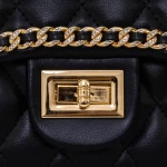 Geanta Dama 1008 Negru » meishop.life