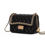 Geanta Dama 1008 Negru » meishop.life