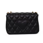 Geanta Dama 1008 Negru » meishop.life