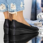 Balerini Dama A202 Negru » meishop.life