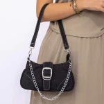 Geanta de mana ZA16 Negru » meishop.life