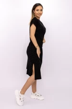 Rochie Dama VMC2209 Negru » meishop.life
