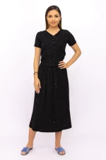 Compleu Dama VMC768 Negru » meishop.life