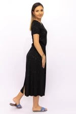 Compleu Dama VMC768 Negru » meishop.life