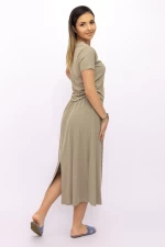 Compleu Dama VMC768 Bej » meishop.life