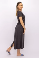Compleu Dama VMC768 Gri » meishop.life