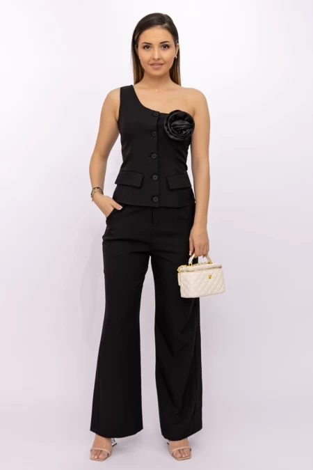 Compleu Dama VMC7476 Negru » meishop.life