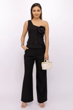 Compleu Dama VMC7476 Negru » meishop.life