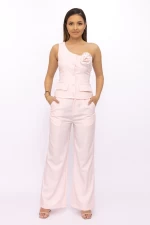 Compleu Dama VMC7476 Roz » meishop.life