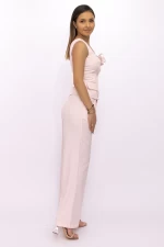 Compleu Dama VMC7476 Roz » meishop.life