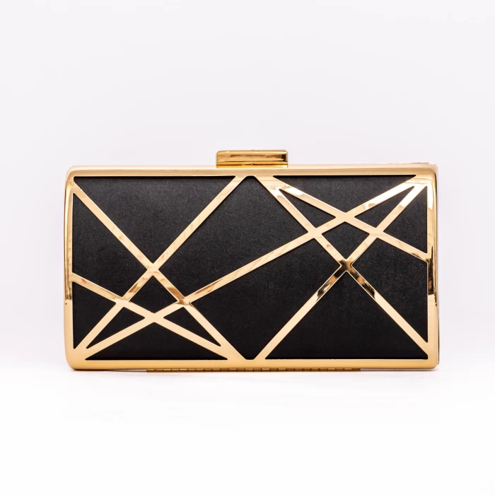 Geanta Plic 6178 Negru » meishop.life