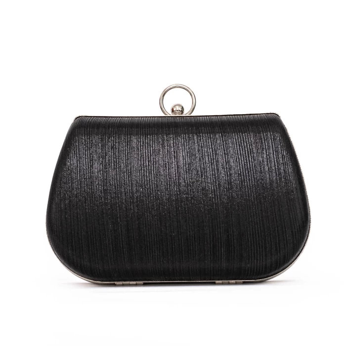 Geanta Plic 9102 Negru » meishop.life