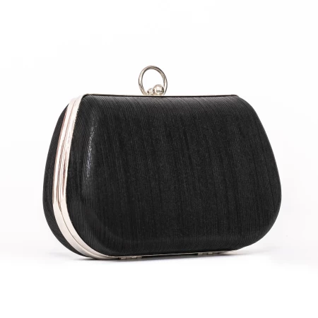 Geanta Plic 9102 Negru » meishop.life